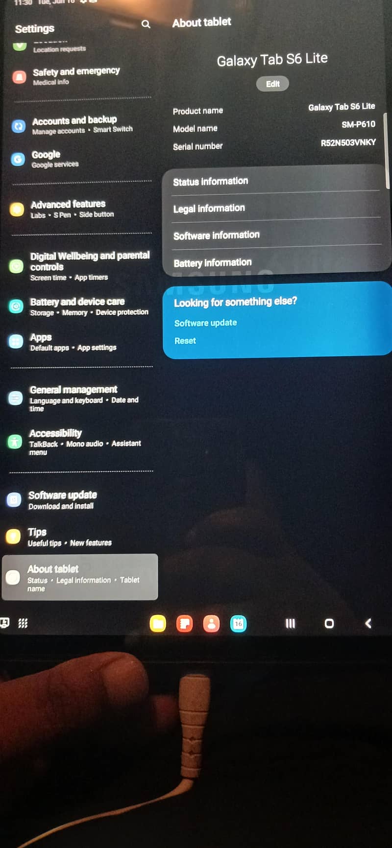 s6 lite tablet 1