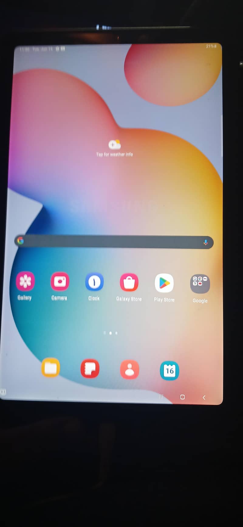 s6 lite tablet 2