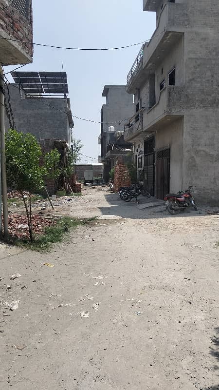 Gray structure upper portion for rent. 0