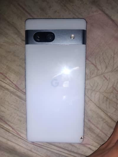 Google Pixel 7a