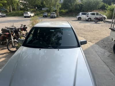 Mercedes C Class 1999
