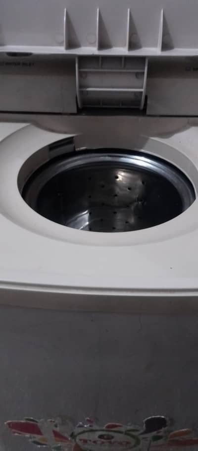 toyo spinner machine for sale