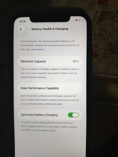Apple iPhone 11