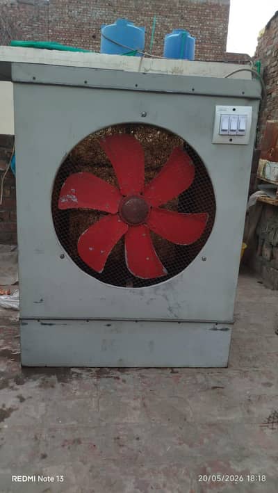 air cooler for sale urgent