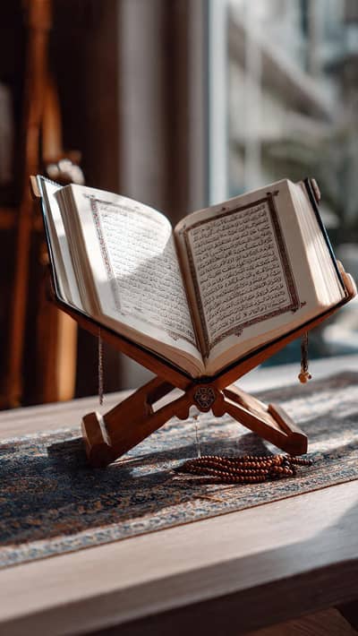 Hafiza female teacher - online Quran classes for kids & ladies