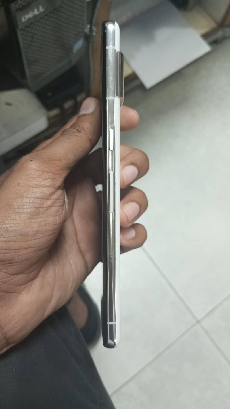 Google Pixel 7 Pro 5