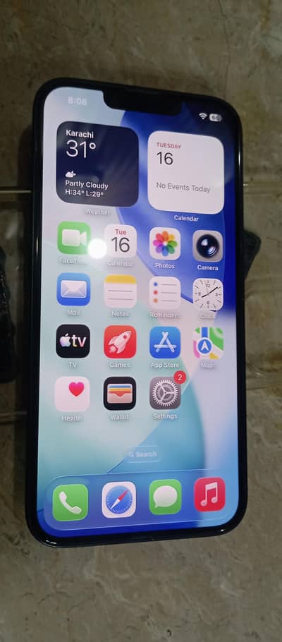 Apple iPhone 14