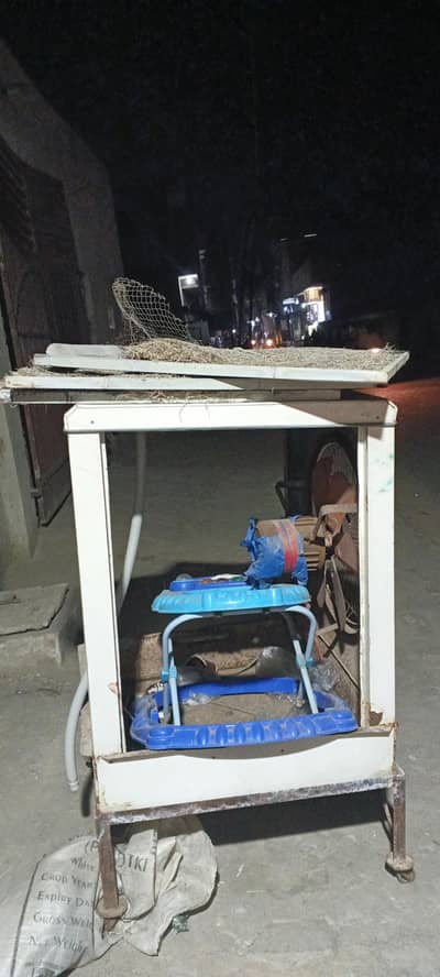 air cooler