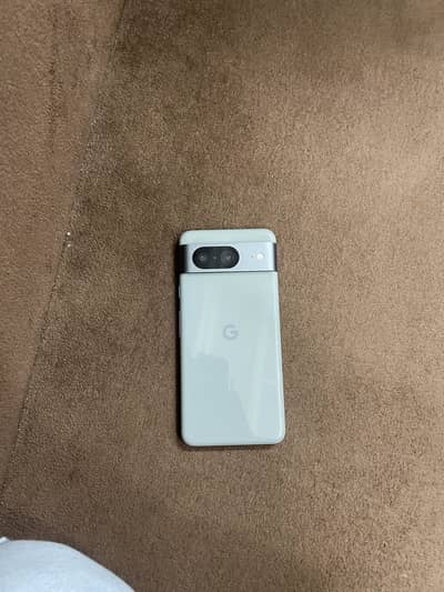 Google Pixel 8 8/128 official PTA approved