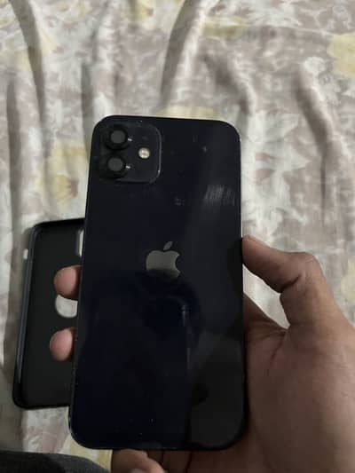 Apple iPhone 12