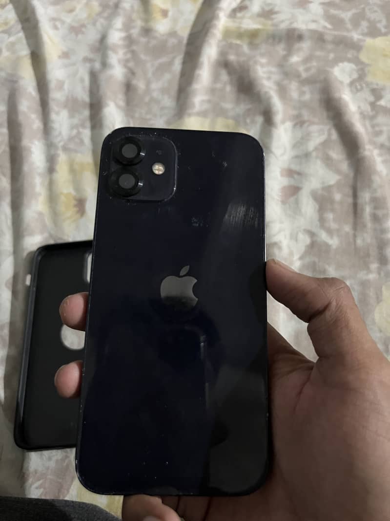 Apple iPhone 12 0
