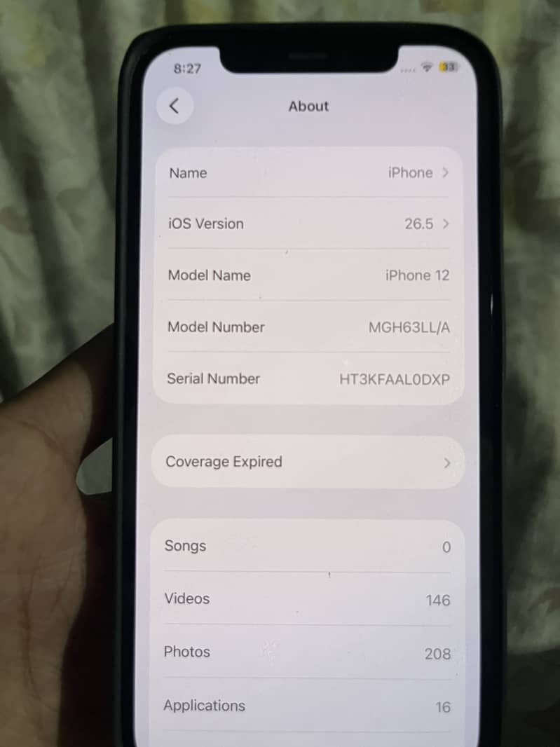 Apple iPhone 12 2
