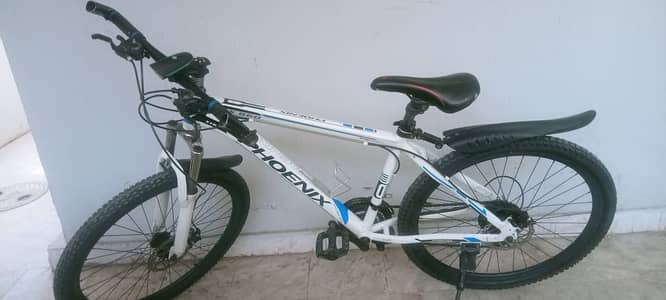 Original phoenix cycle for sale/original price 200,000/selling in 50k