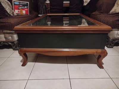 Coffee Table for drawing room