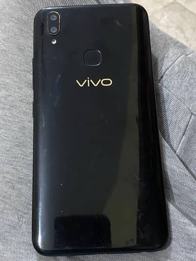 Vivo Y85