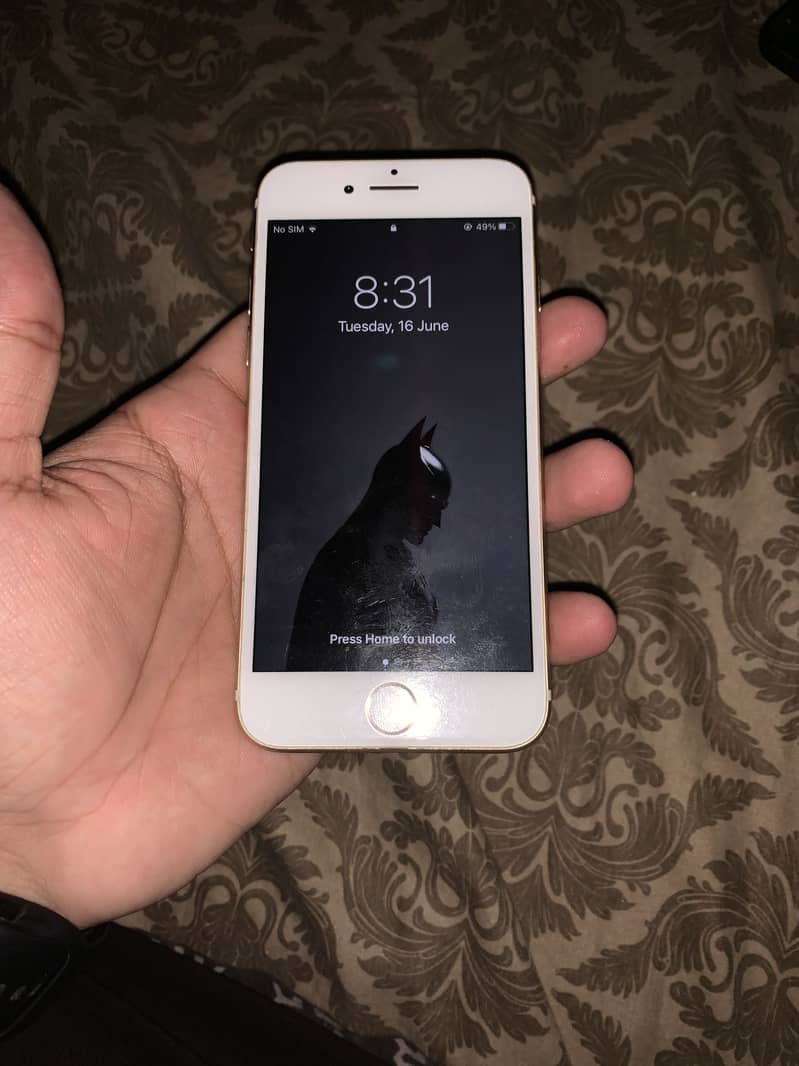 Iphone 7 0