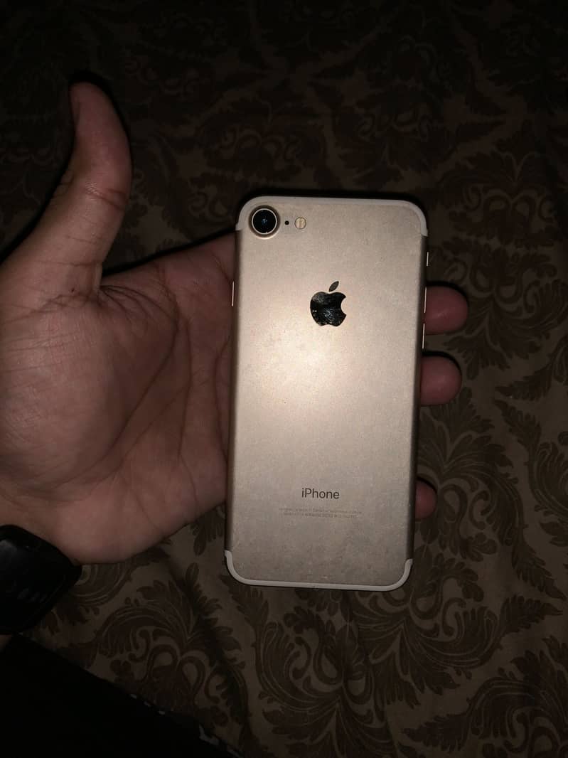 Iphone 7 3
