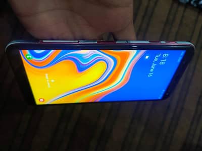 Samsung Mobile J4 Plus 2/16. Condition 10/10 RS. 8000.03191387988.