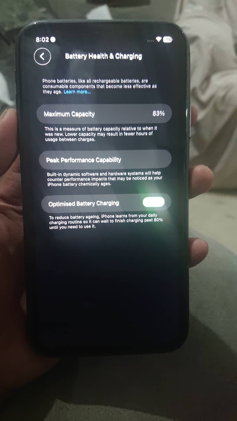Apple iPhone 11 0