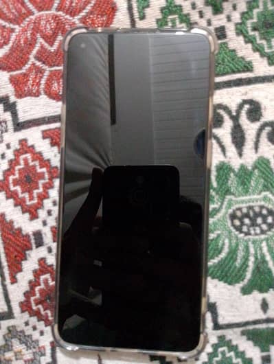 One Plus 8T