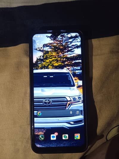 Infinix Hot 9 Play