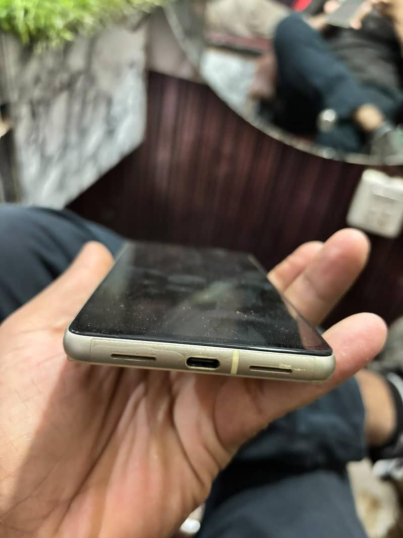 Google Pixel 7 1