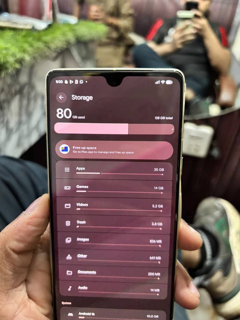 Google Pixel 7 2