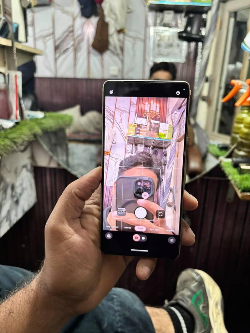 Google Pixel 7 3