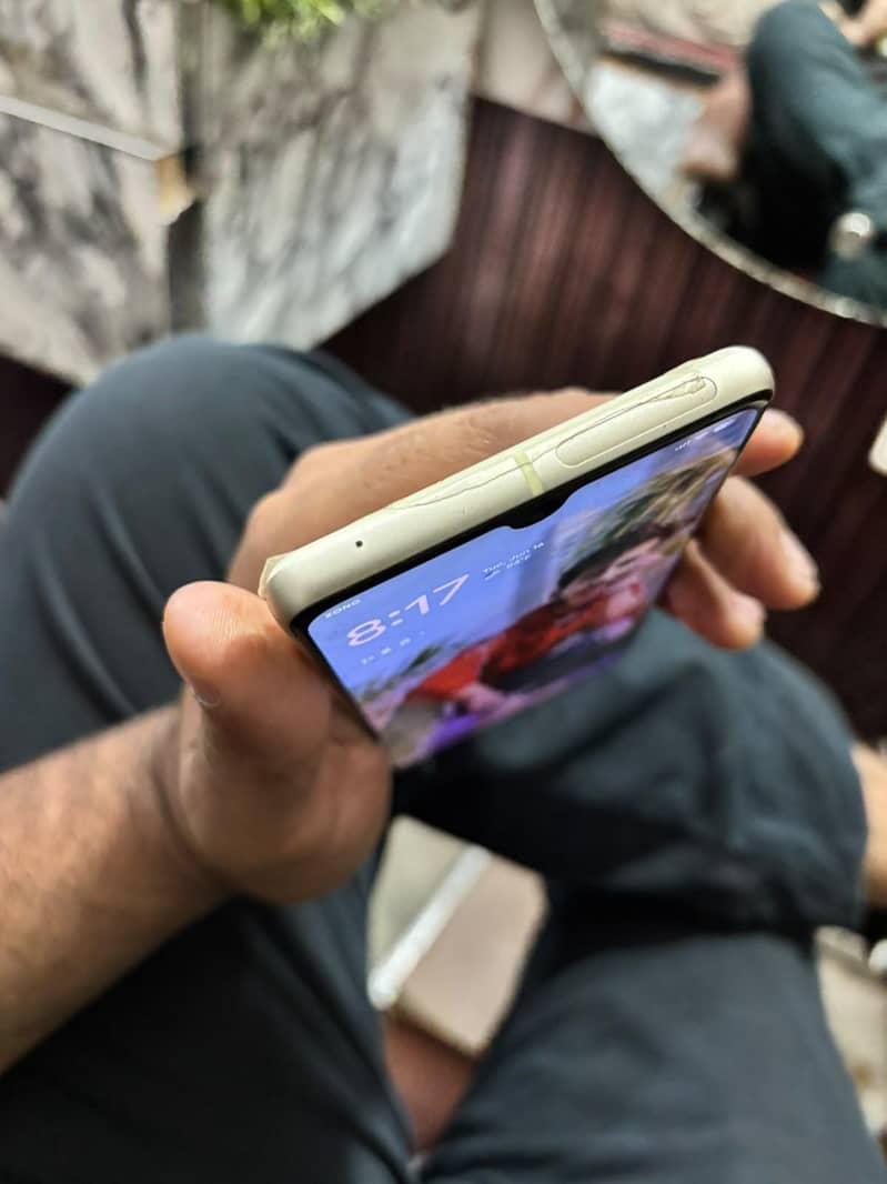 Google Pixel 7 7