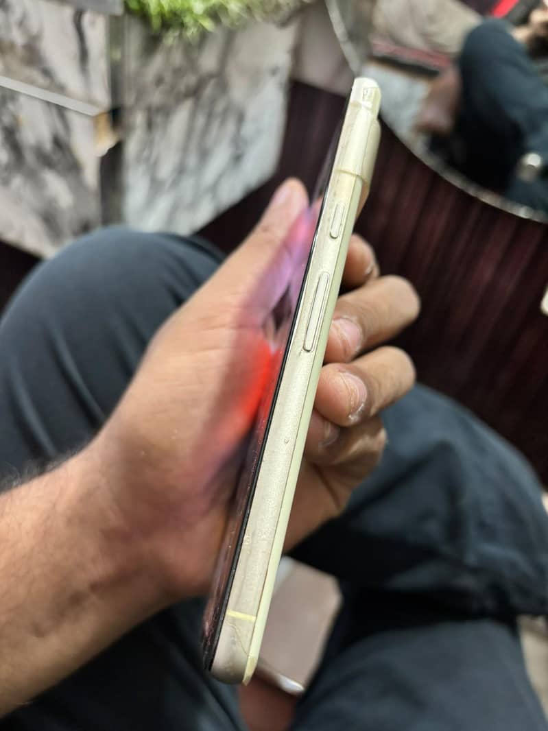 Google Pixel 7 8