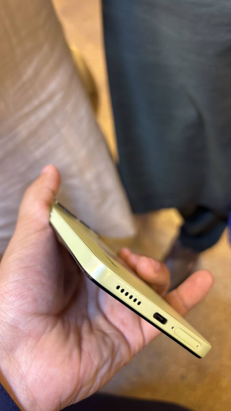 Redmi note 14 1