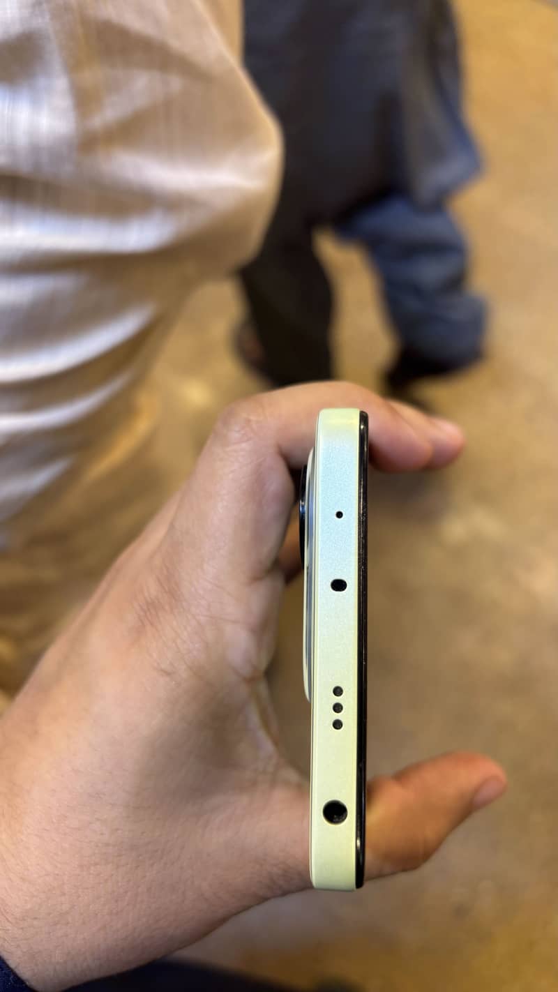 Redmi note 14 2