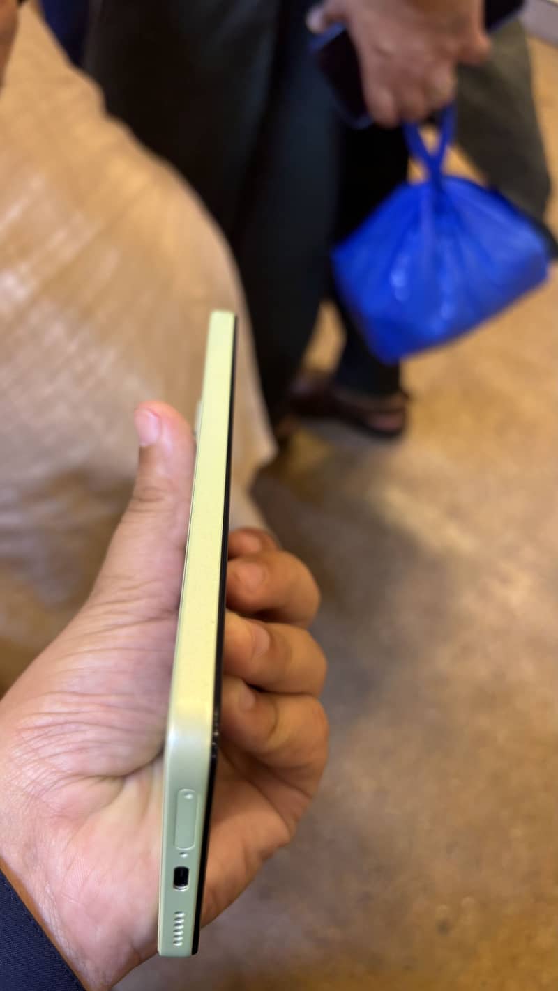 Redmi note 14 3