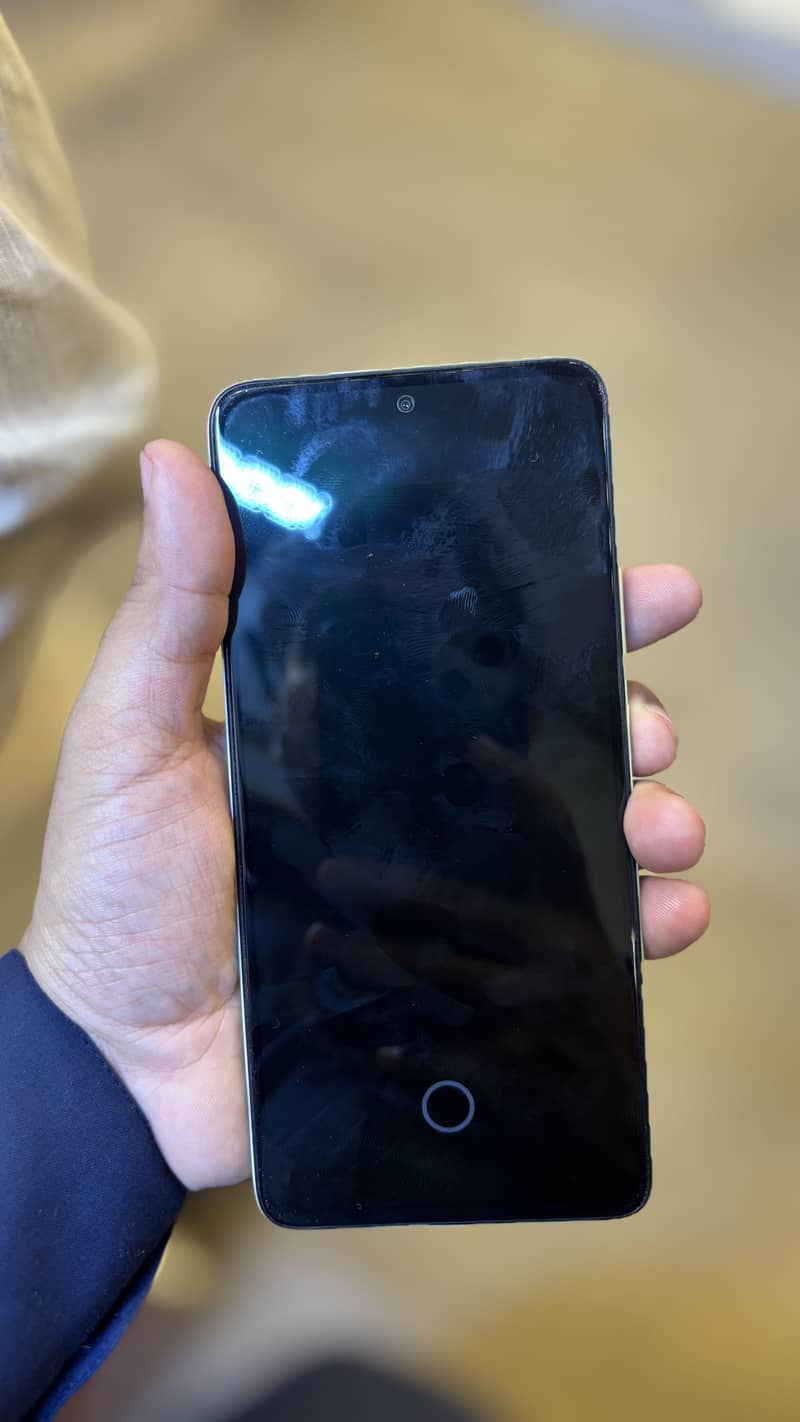 Redmi note 14 5