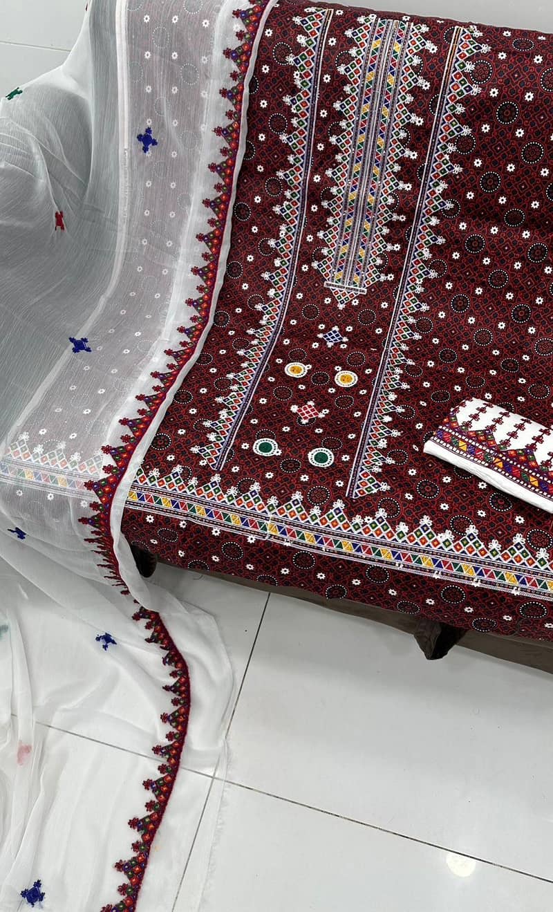 Sindhi suts 0