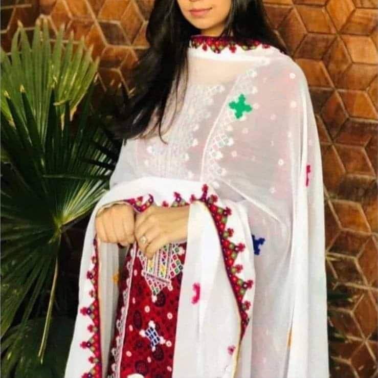 Sindhi suts 1