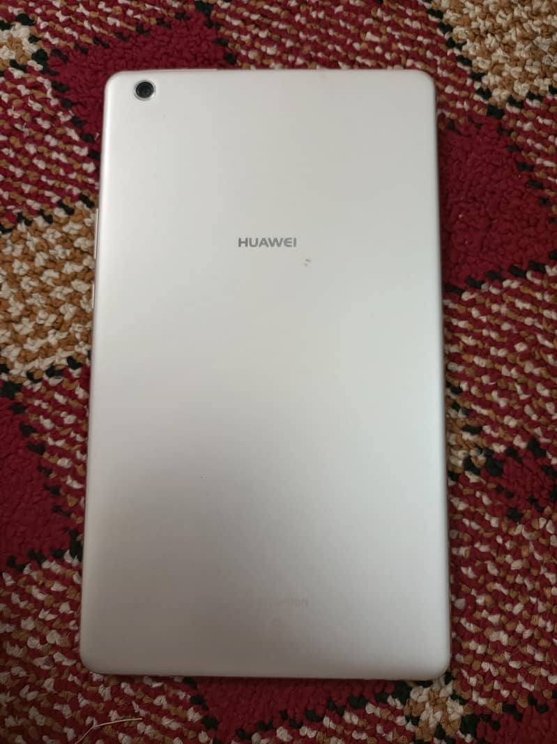 Huawei Tablet 1