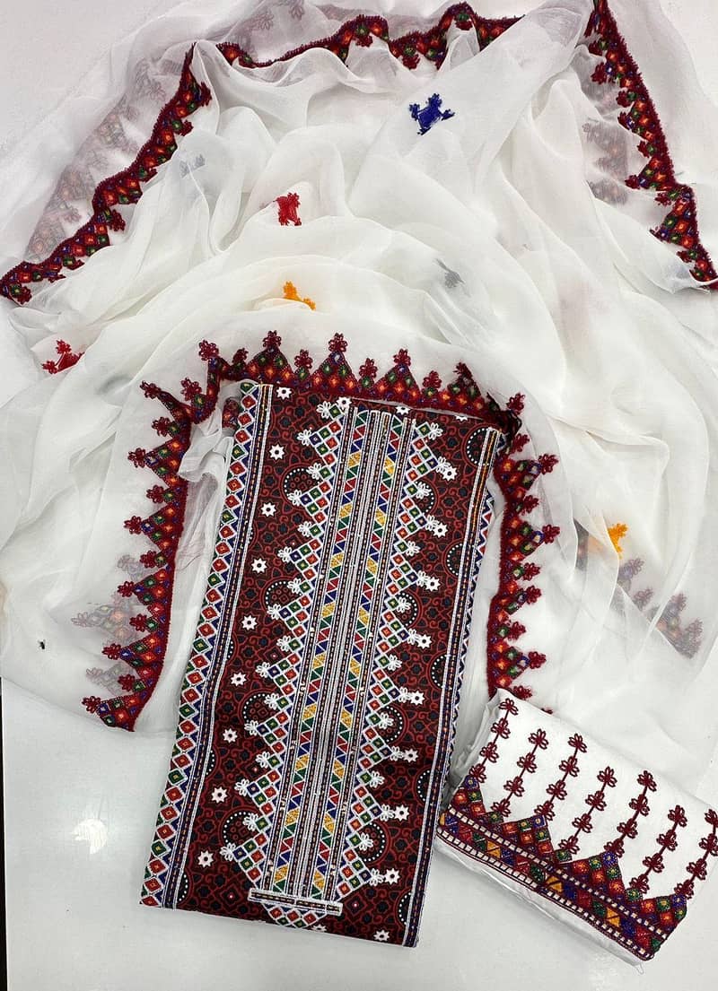 Sindhi suts 2