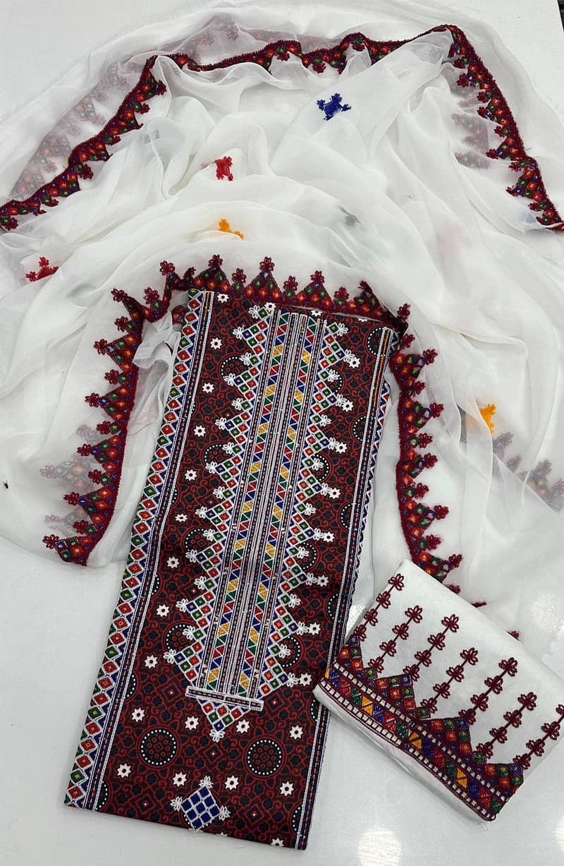 Sindhi suts 3