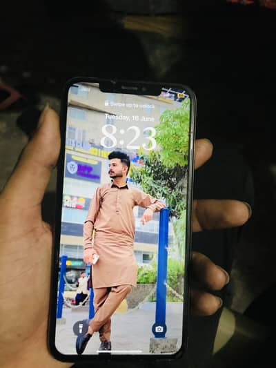 Apple iPhone XS Max