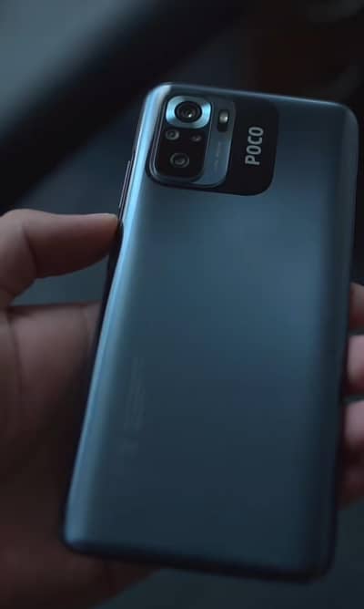 Xiaomi POCO M5s