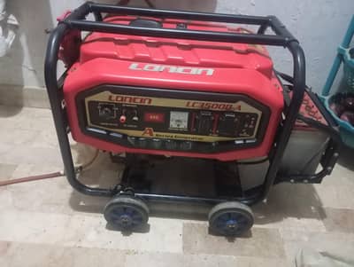 Loncin Gerneter LC 35000-A