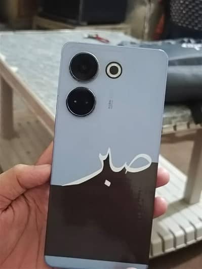 Tecno CAMON 20