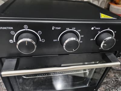 amex air fryer