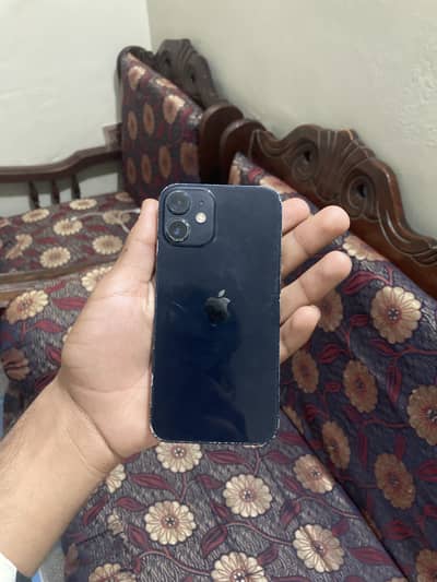 Apple iPhone 12 mini ruf condition jv