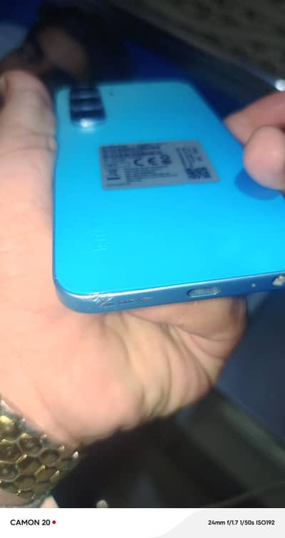 Infinix Hot 6 Pro