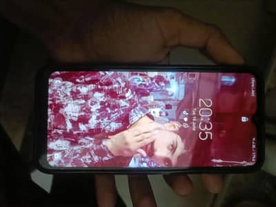 Samsung Mobile A03