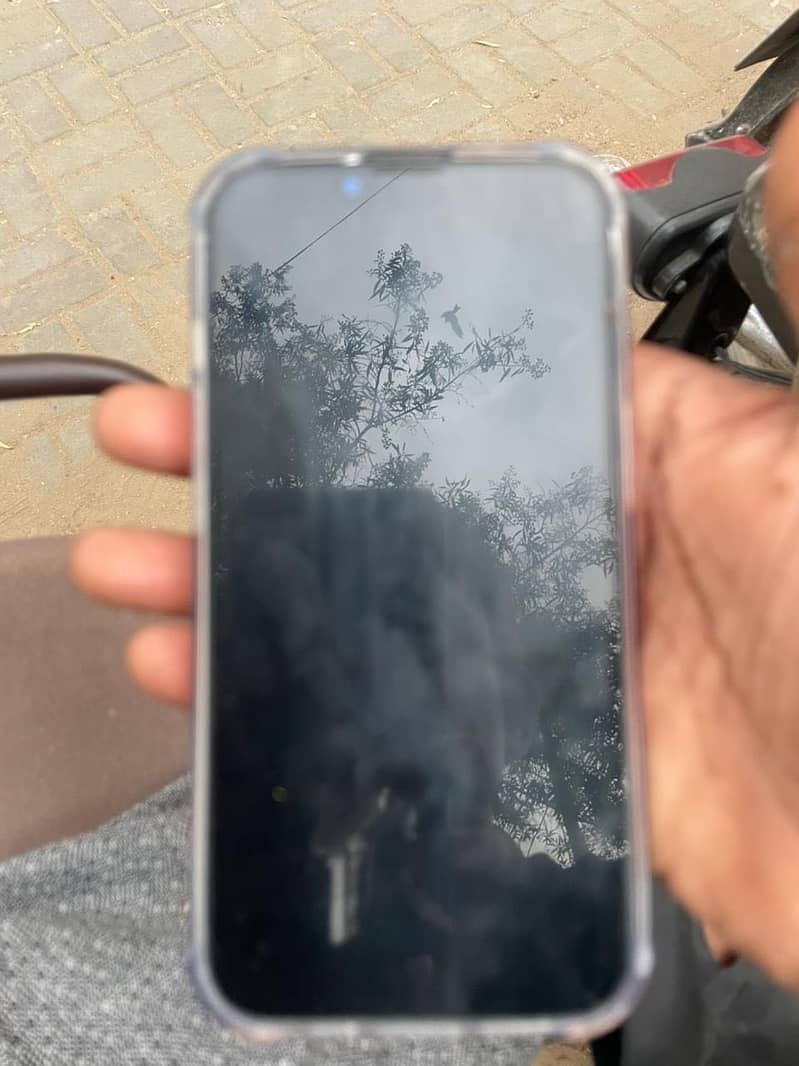Apple iPhone 13 1
