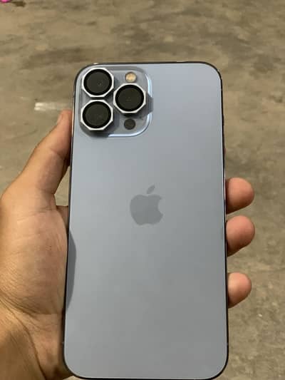 Apple iPhone 13 Pro Max