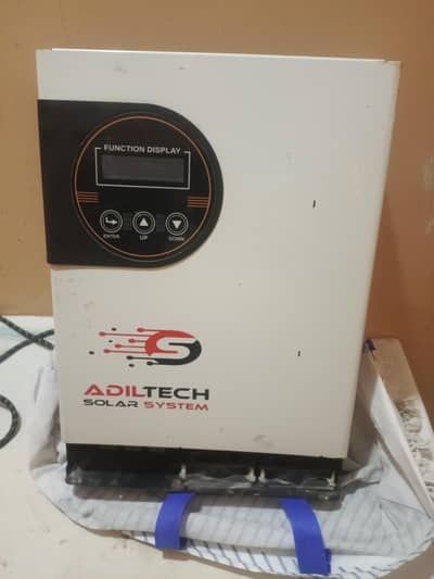 Desi inverter 5 kw